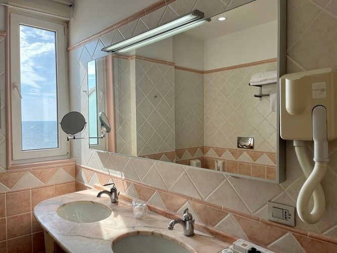 Hôtel Aragosta hotel & Restaurant 4* pas cher photo 10