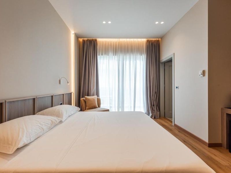 Hôtel Aragosta hotel & Restaurant 4* pas cher photo 7