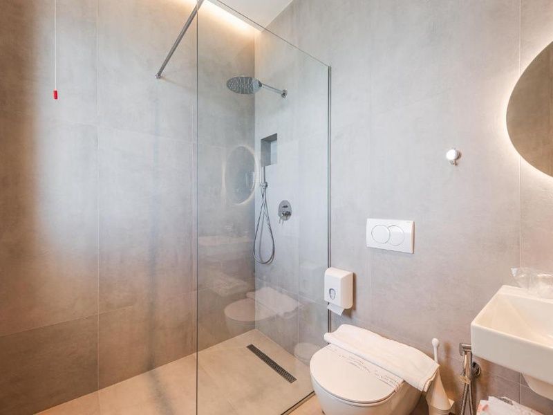 Hôtel Aragosta hotel & Restaurant 4* pas cher photo 8