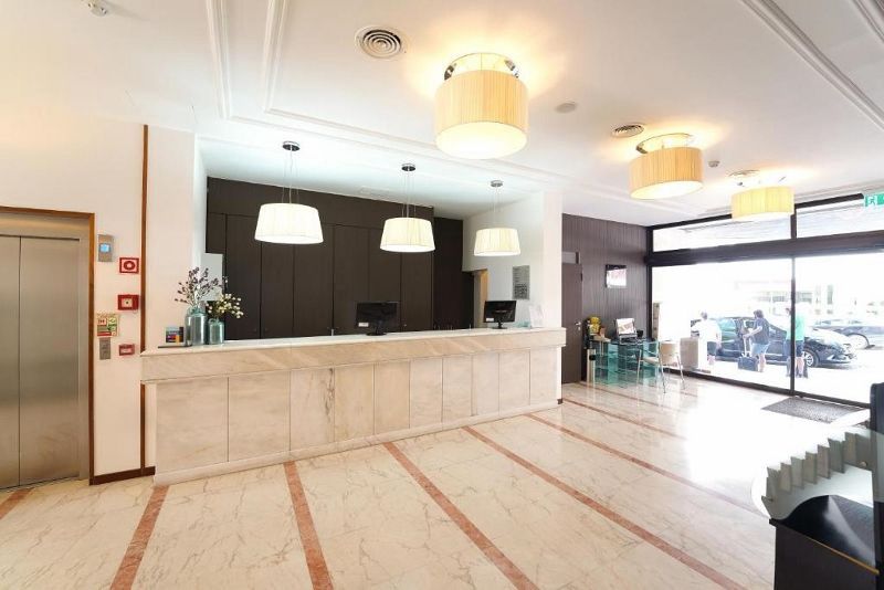 Hôtel Legendary Lisboa Suites 4* pas cher photo 2