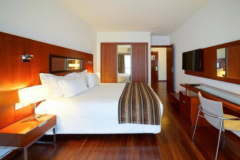 Hôtel Legendary Lisboa Suites 4* pas cher photo 6