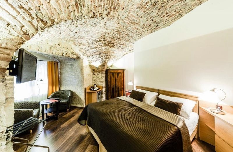 Hôtel Archibald at the Charles Bridge 4* pas cher photo 3