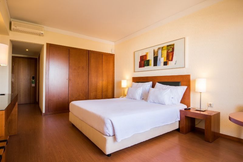 Hôtel Vila Galé Cerro Alagoa 4* pas cher photo 4