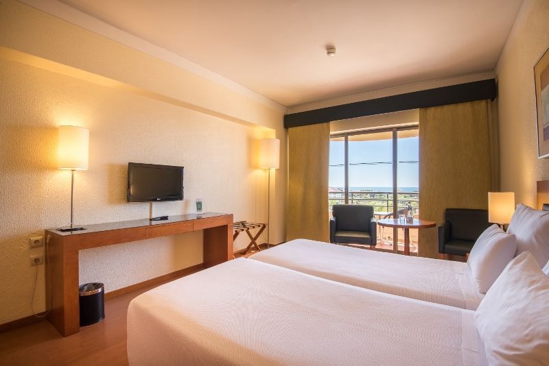 Hôtel Vila Galé Cerro Alagoa 4* pas cher photo 5