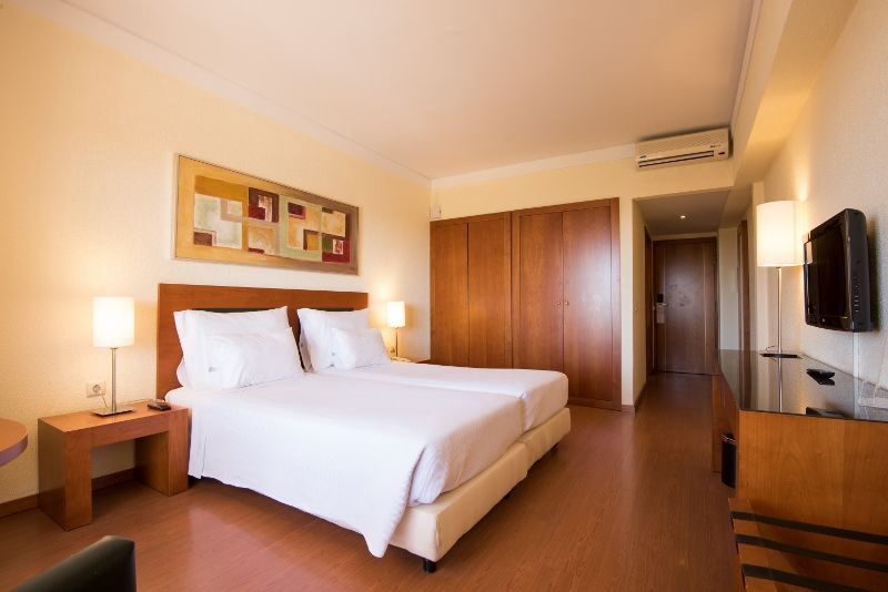 Hôtel Vila Galé Cerro Alagoa 4* pas cher photo 6