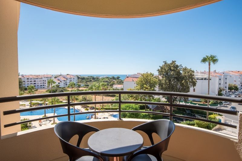 Hôtel Vila Galé Cerro Alagoa 4* pas cher photo 7