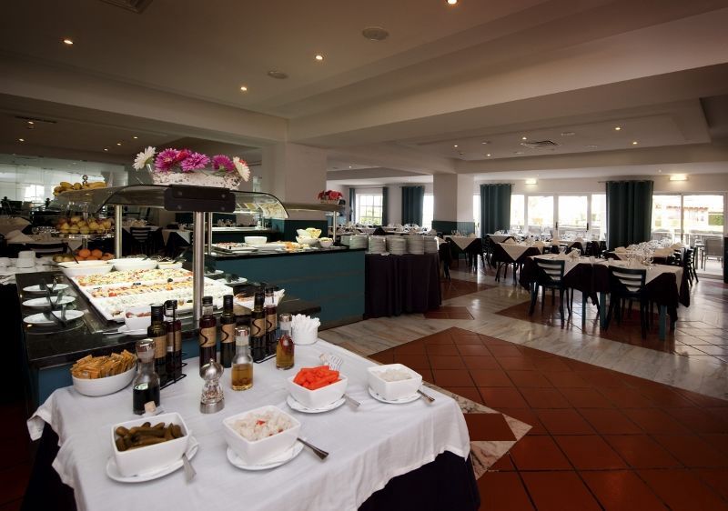 Hôtel Vila Galé Cerro Alagoa 4* pas cher photo 9