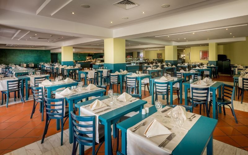 Hôtel Vila Galé Cerro Alagoa 4* pas cher photo 10