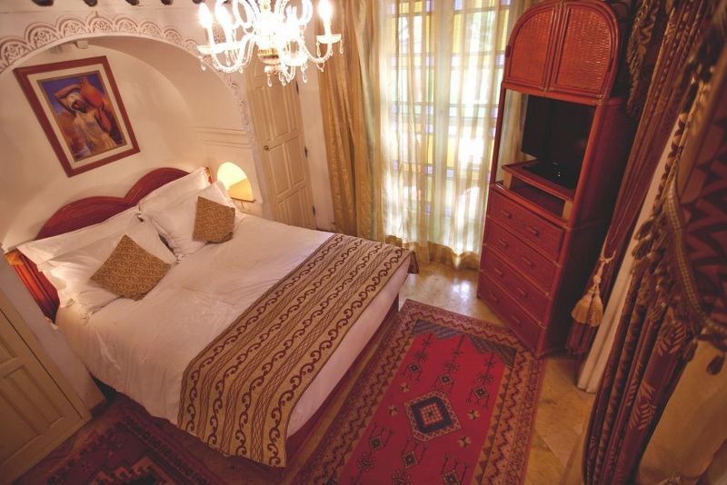 Riad Catalina 4* pas cher photo 3