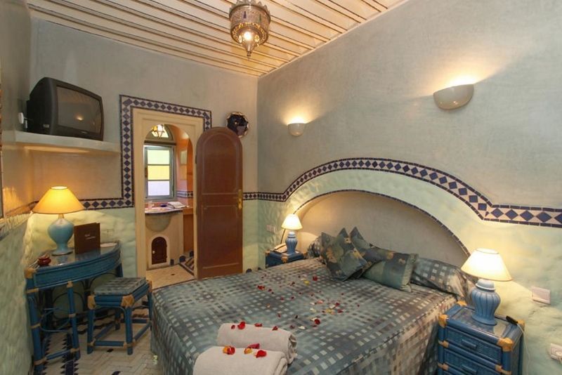 Riad Catalina 4* pas cher photo 5