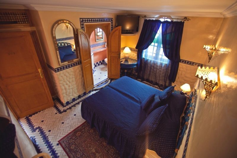 Riad Catalina 4* pas cher photo 7