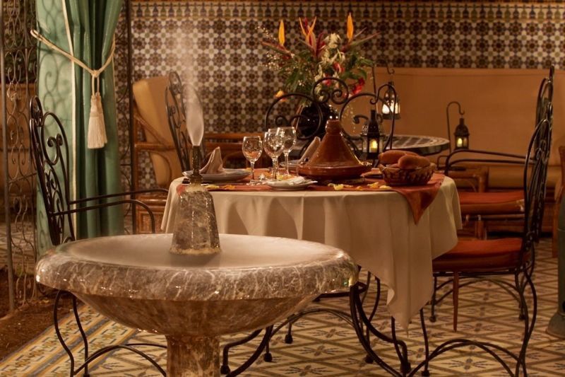 Riad Catalina 4* pas cher photo 9