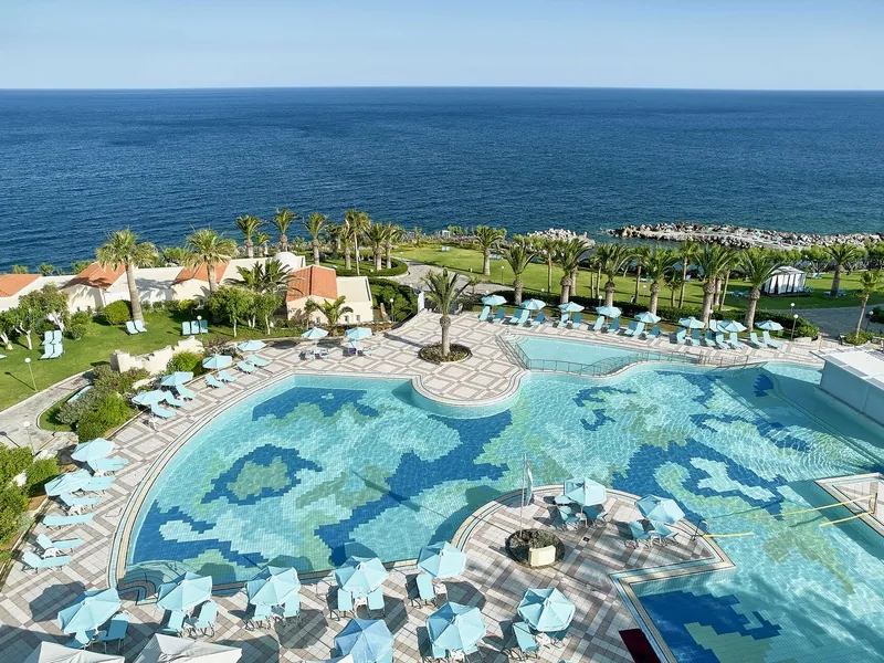 Séjour Grèce > Hôtel Iberostar Creta Panorama & Mare 4* | LeComparateur.fr