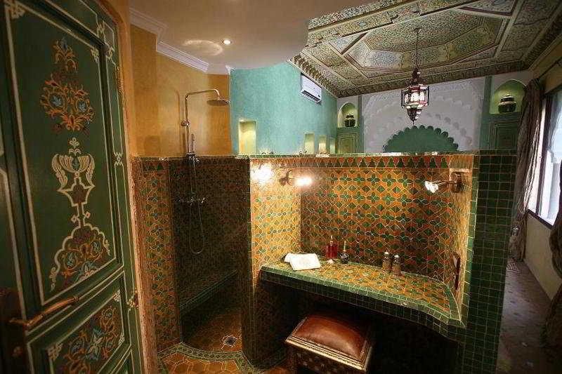 Riad de charme Moullaoud pas cher photo 3