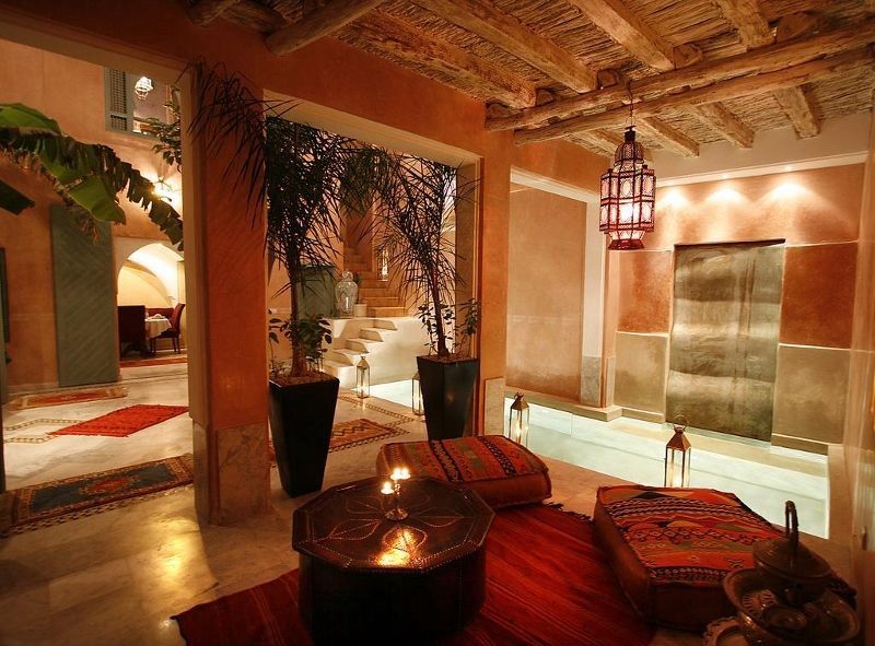 Riad de charme Moullaoud pas cher photo 5