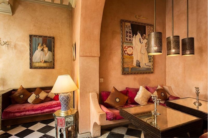 Riad de charme Moullaoud pas cher photo 6