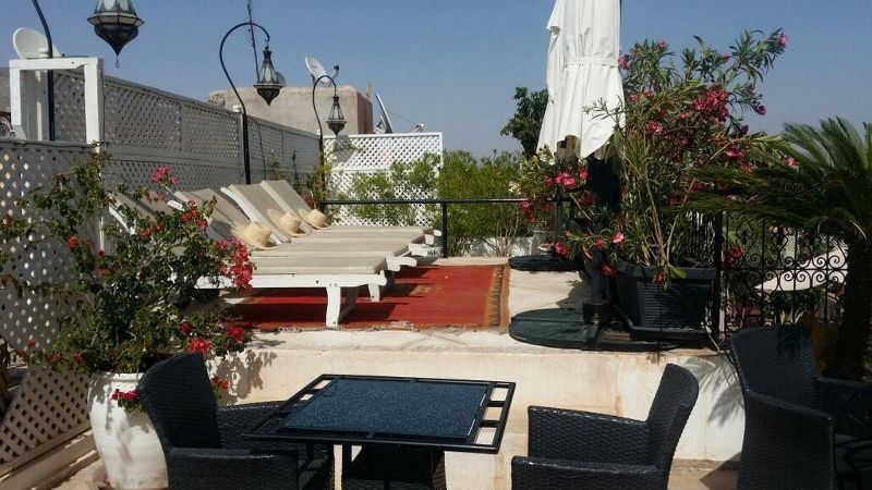 Riad de charme Moullaoud pas cher photo 7