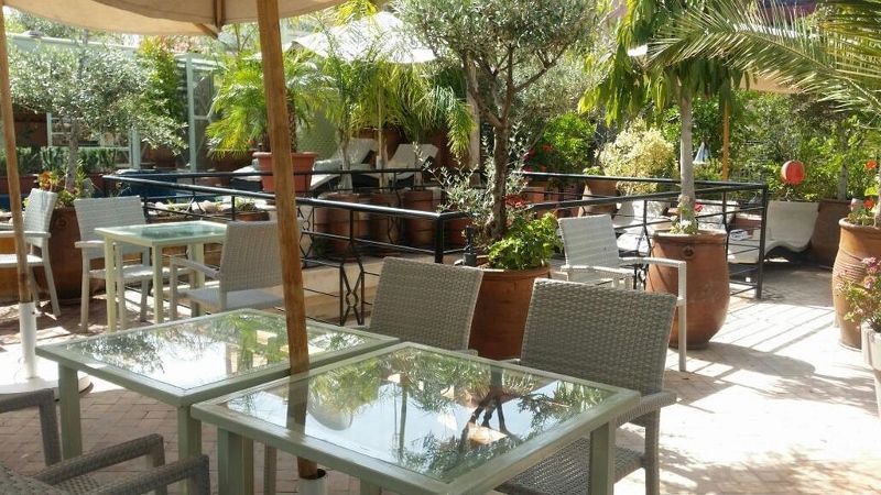 Riad de charme Moullaoud pas cher photo 9