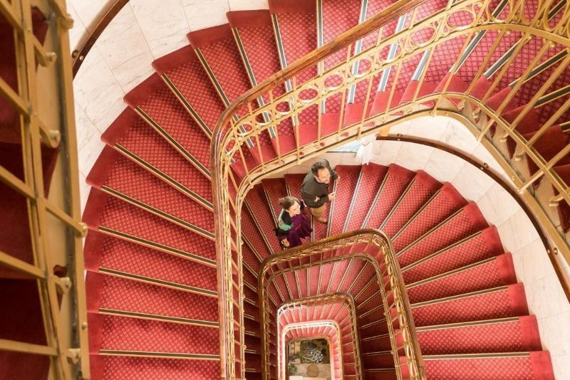 Hotel Erzherzog Rainer 4* pas cher photo 3