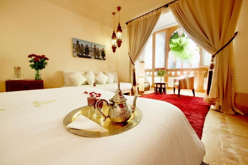 Riad Dar Justo pas cher photo 3