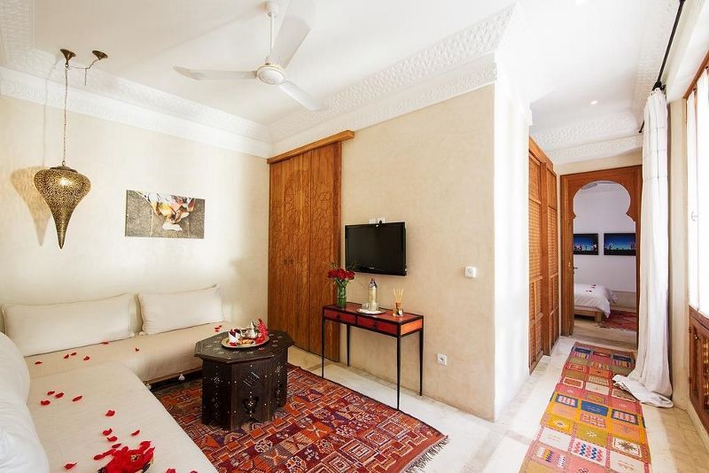 Riad Dar Justo pas cher photo 5