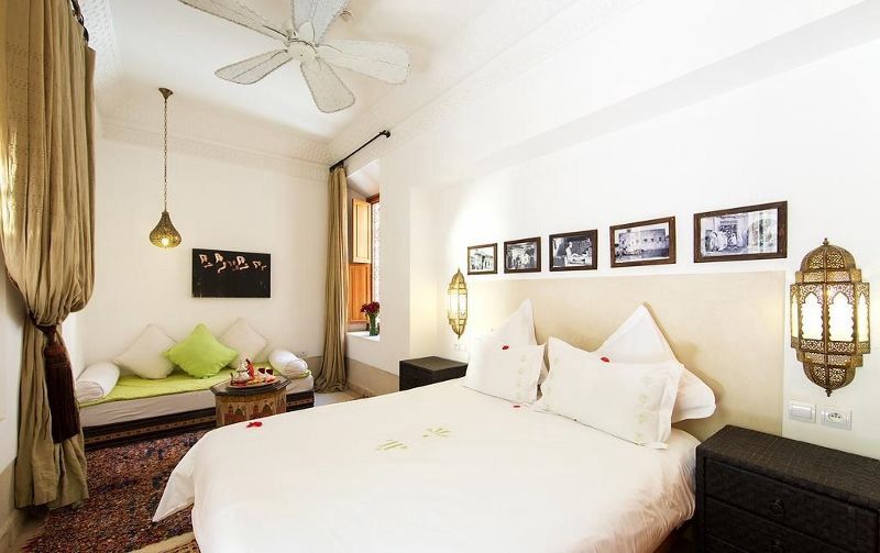 Riad Dar Justo pas cher photo 6