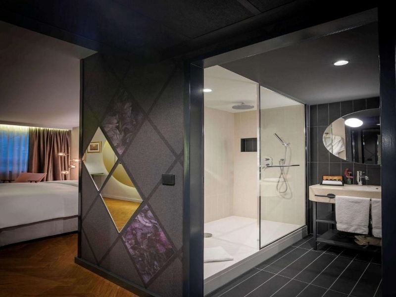 Hotel AM Konzerthaus Vienna - MGallery 4* pas cher photo 5