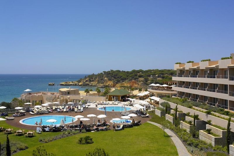 Hôtel Grande Real Santa Eulalia Resort Hotel & Spa 5* pas cher photo 2