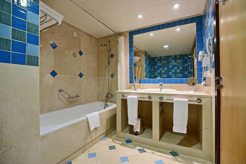 Hôtel Grande Real Santa Eulalia Resort Hotel & Spa 5* pas cher photo 5