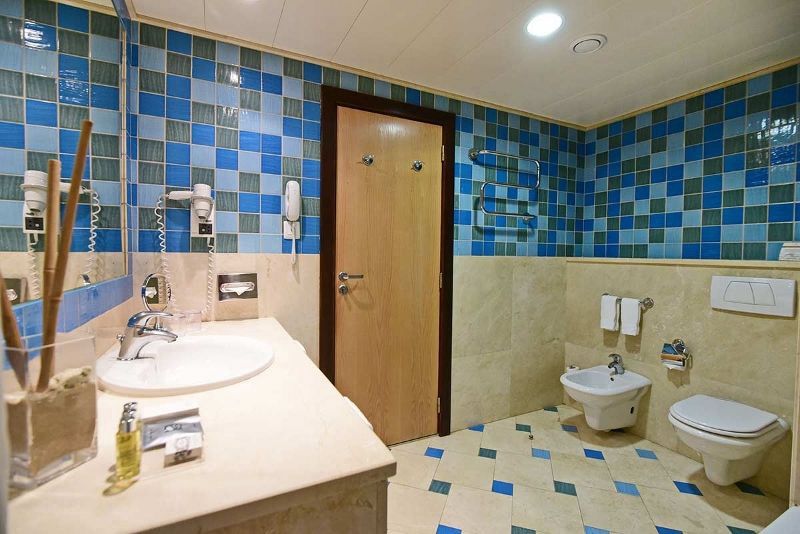 Hôtel Grande Real Santa Eulalia Resort Hotel & Spa 5* pas cher photo 6