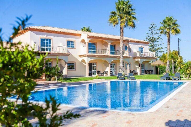 Hôtel Atalaia Sol 4* pas cher photo 1