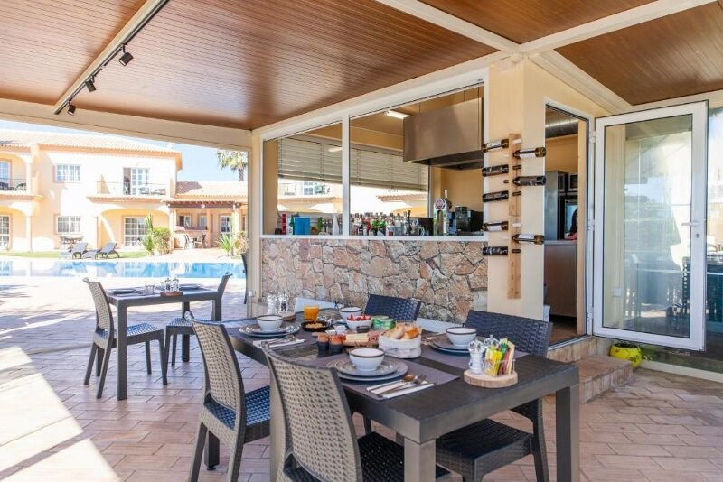 Hôtel Atalaia Sol 4* pas cher photo 5