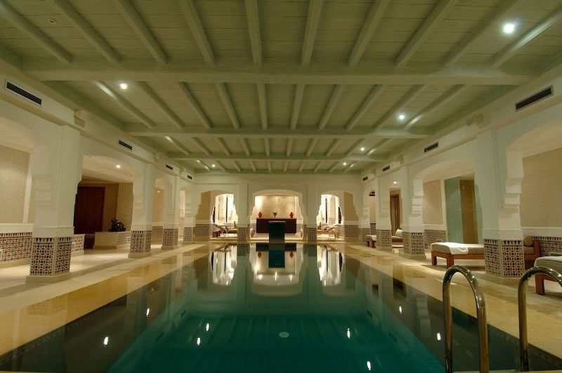 Riad Villa Blanche pas cher photo 2