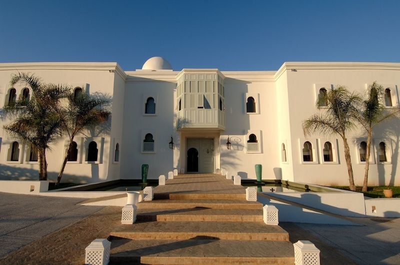Riad Villa Blanche pas cher photo 7