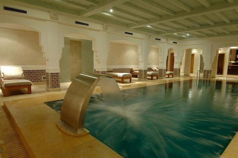 Riad Villa Blanche pas cher photo 9