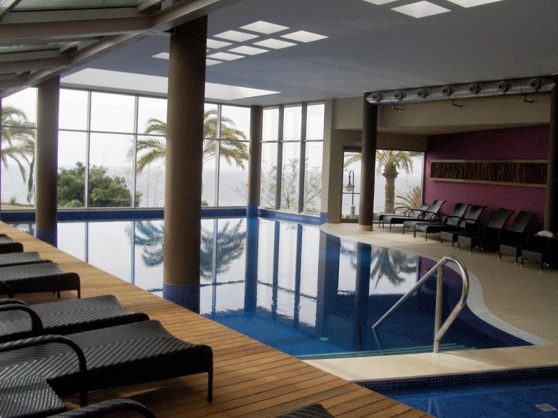 Hôtel Pestana Promenade 4* pas cher photo 11