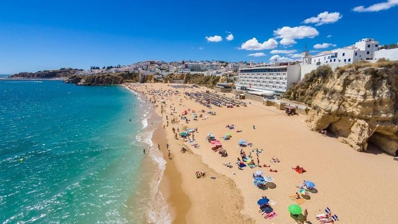 Hôtel Sol e Mar 4* pas cher photo 1