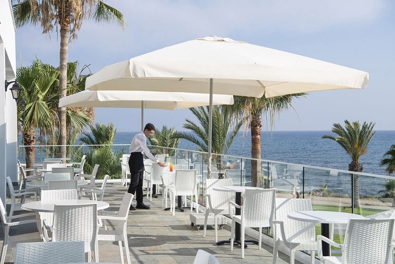Hôtel Akti Beach Village Resort 4* pas cher photo 3