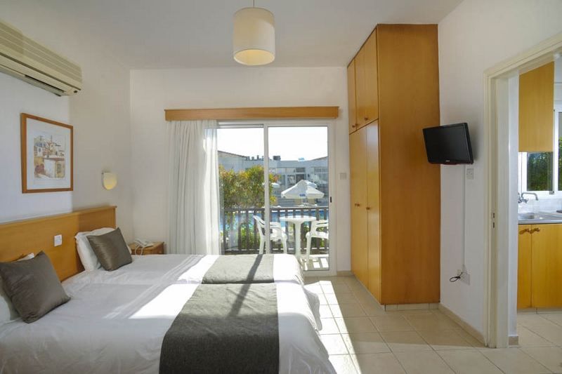 Hôtel Akti Beach Village Resort 4* pas cher photo 6