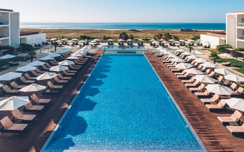 Hôtel Iberostar Selection Lagos Algarve 5* pas cher photo 3