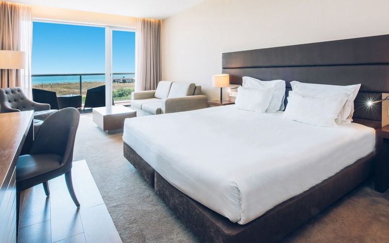 Hôtel Iberostar Selection Lagos Algarve 5* pas cher photo 4