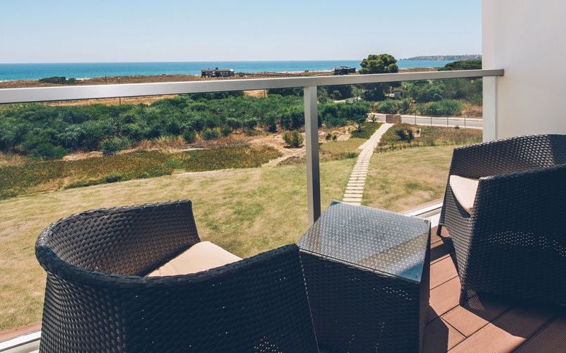 Hôtel Iberostar Selection Lagos Algarve 5* pas cher photo 6