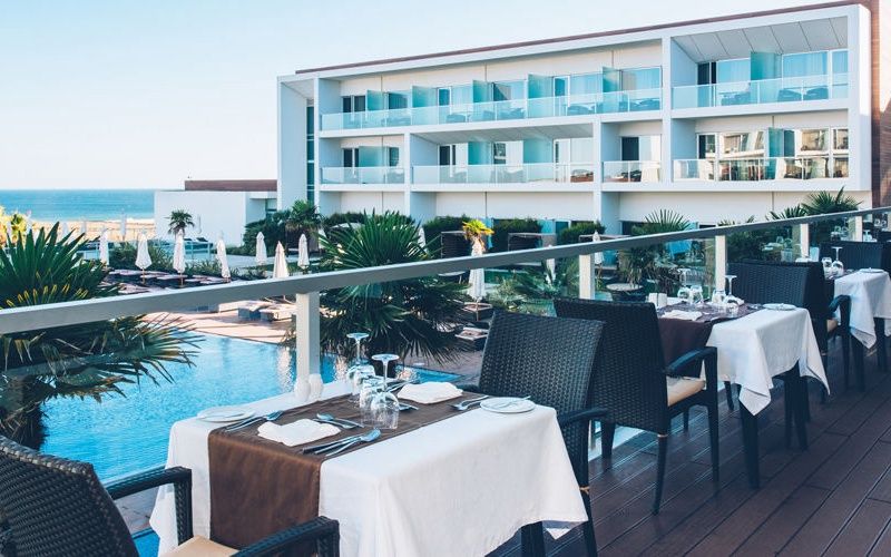 Hôtel Iberostar Selection Lagos Algarve 5* pas cher photo 9