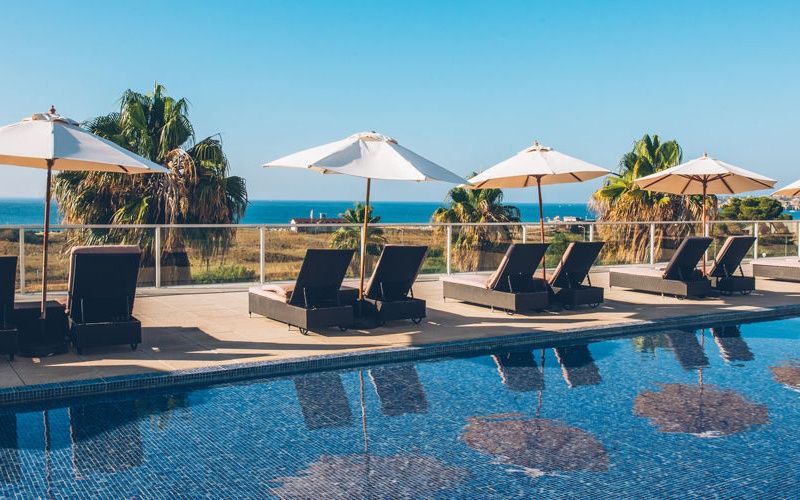 Hôtel Iberostar Selection Lagos Algarve 5* pas cher photo 13