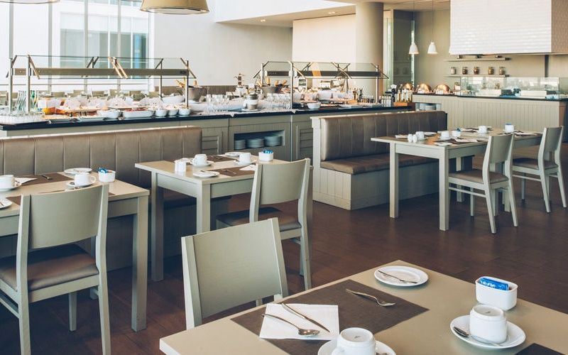 Hôtel Iberostar Selection Lagos Algarve 5* pas cher photo 18
