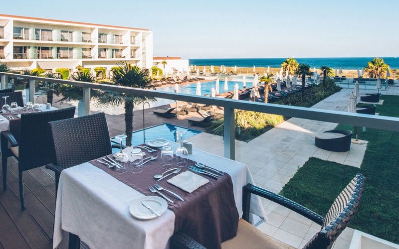 Hôtel Iberostar Selection Lagos Algarve 5* pas cher photo 19