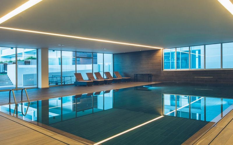 Hôtel Iberostar Selection Lagos Algarve 5* pas cher photo 20