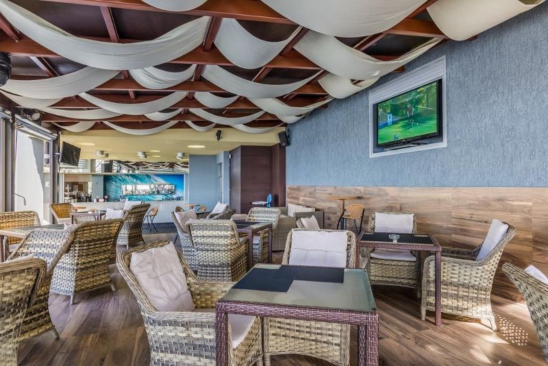 Hôtel Calheta Beach - Savoy Signature 4* pas cher photo 5