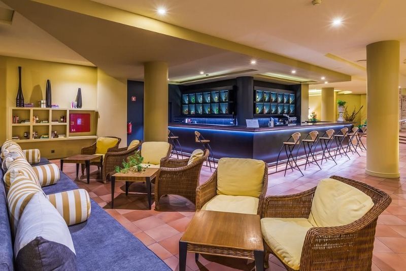 Hôtel Calheta Beach - Savoy Signature 4* pas cher photo 7