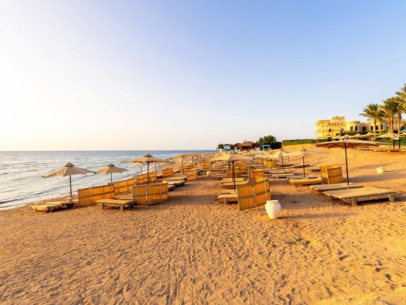 Hôtel Serenity Alpha Beach 5* pas cher photo 3